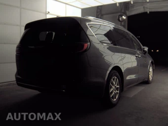 2021 Chrysler Pacifica Touring L 121.6" WB - miniatura 4