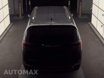 2021 Chrysler Pacifica Touring L 121.6" WB - miniatura 5