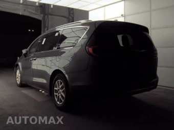 2021 Chrysler Pacifica Touring L 121.6" WB - miniatura 6