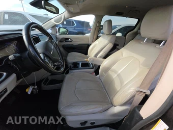 2021 Chrysler Pacifica Touring L 121.6" WB - miniatura 7