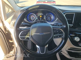 2021 Chrysler Pacifica Touring L 121.6" WB – miniatura 10