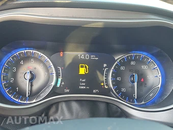 2021 Chrysler Pacifica Touring L 121.6" WB – miniatura 12
