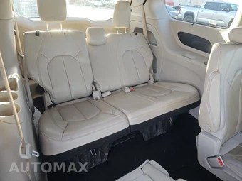 2021 Chrysler Pacifica Touring L 121.6" WB – miniatura 14