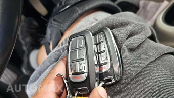 2021 Chrysler Pacifica Touring L 121.6" WB – miniatura 20
