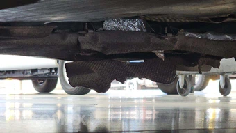 2021 Chrysler Pacifica Touring L 121.6" WB – miniatura 36
