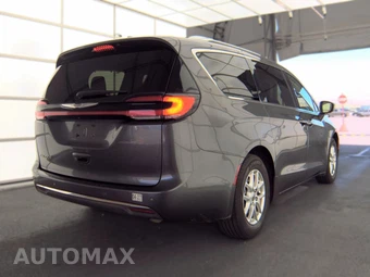 2021 Chrysler Pacifica Touring L 121.6" WB – miniatura 4