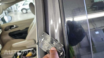 2021 Chrysler Pacifica Touring L 121.6" WB – miniatura 42