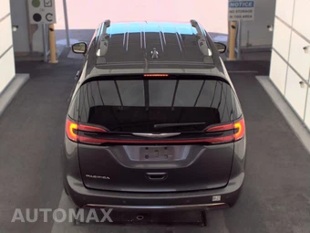 2021 Chrysler Pacifica Touring L 121.6" WB – miniatura 5