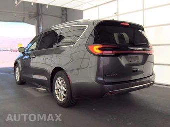 2021 Chrysler Pacifica Touring L 121.6" WB – miniatura 6