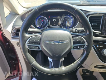 2021 Chrysler Pacifica Touring L 121.6" WB – miniatura 10
