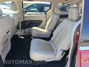 2021 Chrysler Pacifica Touring L 121.6" WB – miniatura 13