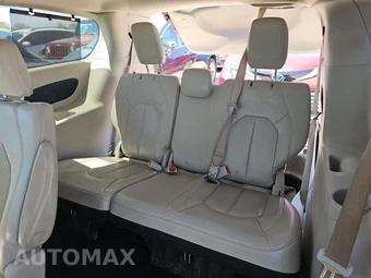 2021 Chrysler Pacifica Touring L 121.6" WB – miniatura 14