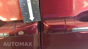 2021 Chrysler Pacifica Touring L 121.6" WB – miniatura 34