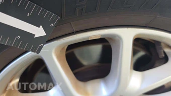 2021 Chrysler Pacifica Touring L 121.6" WB – miniatura 36