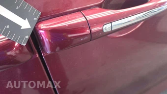 2021 Chrysler Pacifica Touring L 121.6" WB – miniatura 38