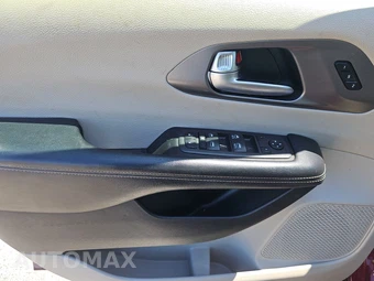 2021 Chrysler Pacifica Touring L 121.6" WB – miniatura 9