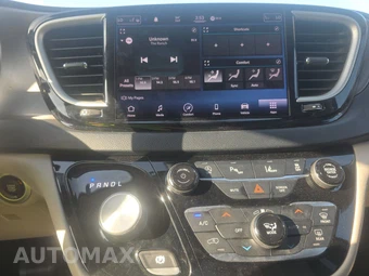 2021 Chrysler Pacifica Touring L 121.6" WB – miniatura 11