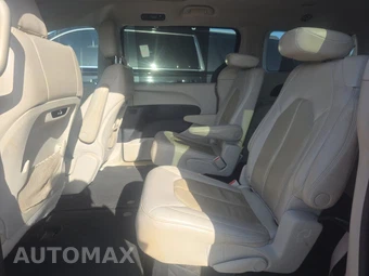 2021 Chrysler Pacifica Touring L 121.6" WB – miniatura 13