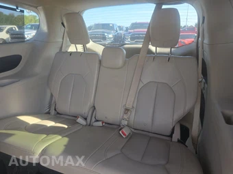 2021 Chrysler Pacifica Touring L 121.6" WB – miniatura 14