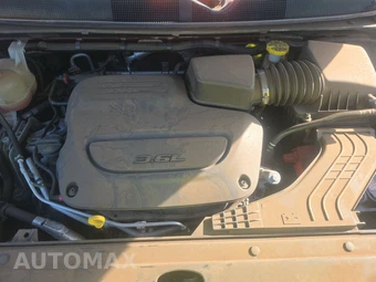 2021 Chrysler Pacifica Touring L 121.6" WB – miniatura 16