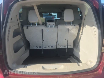 2021 Chrysler Pacifica Touring L 121.6" WB – miniatura 17