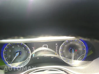2021 Chrysler Pacifica Touring L 121.6" WB – miniatura 19