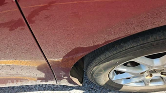 2021 Chrysler Pacifica Touring L 121.6" WB – miniatura 28