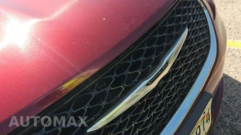 2021 Chrysler Pacifica Touring L 121.6" WB – miniatura 30
