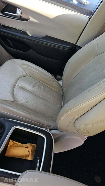 2021 Chrysler Pacifica Touring L 121.6" WB – miniatura 34