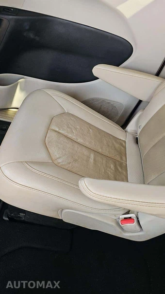 2021 Chrysler Pacifica Touring L 121.6" WB – miniatura 35
