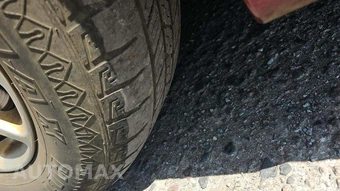 2021 Chrysler Pacifica Touring L 121.6" WB – miniatura 44