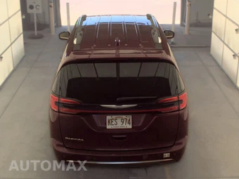 2021 Chrysler Pacifica Touring L 121.6" WB – miniatura 5