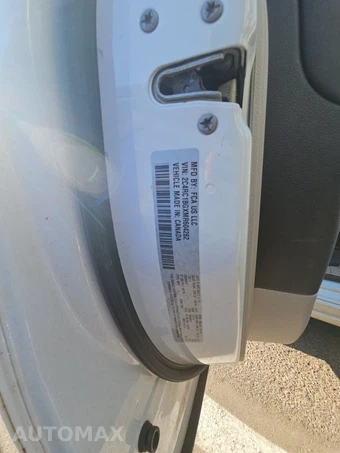 2021 Chrysler Pacifica Touring L 121.6" WB - miniatura 14