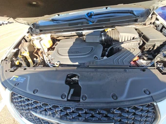 2021 Chrysler Pacifica Touring L 121.6" WB - miniatura 15