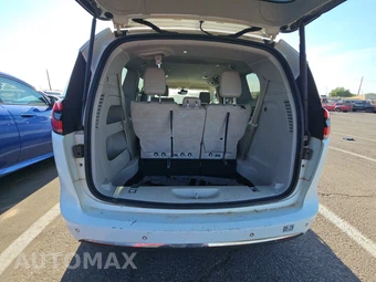 2021 Chrysler Pacifica Touring L 121.6" WB - miniatura 16