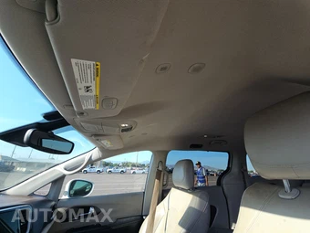 2021 Chrysler Pacifica Touring L 121.6" WB - miniatura 17
