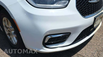 2021 Chrysler Pacifica Touring L 121.6" WB - miniatura 20