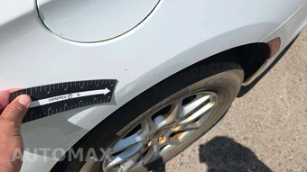 2021 Chrysler Pacifica Touring L 121.6" WB - miniatura 21