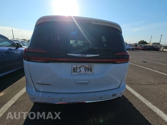 2021 Chrysler Pacifica Touring L 121.6" WB - miniatura 5