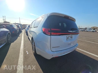 2021 Chrysler Pacifica Touring L 121.6" WB - miniatura 6