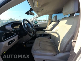2021 Chrysler Pacifica Touring L 121.6" WB - miniatura 7