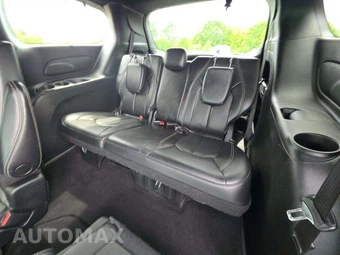 2021 Chrysler Pacifica Touring L 121.6" WB - miniatura 11