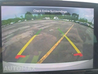 2021 Chrysler Pacifica Touring L 121.6" WB - miniatura 24