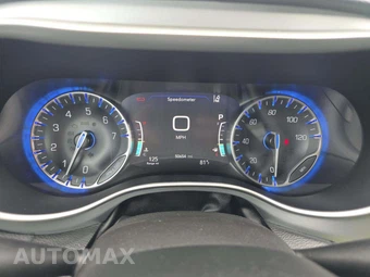 2021 Chrysler Pacifica Touring L 121.6" WB - miniatura 6