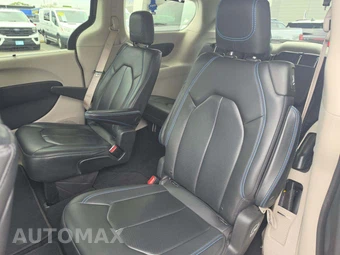 2021 Chrysler Pacifica Touring L 121.6" WB - miniatura 13