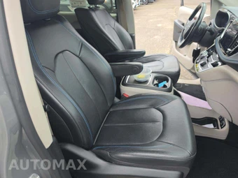2021 Chrysler Pacifica Touring L 121.6" WB - miniatura 19
