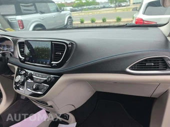 2021 Chrysler Pacifica Touring L 121.6" WB - miniatura 20