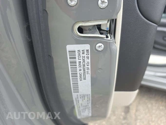 2021 Chrysler Pacifica Touring L 121.6" WB - miniatura 5