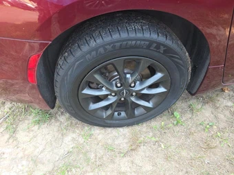 2021 Chrysler Pacifica Touring L 121.6" WB - miniatura 10