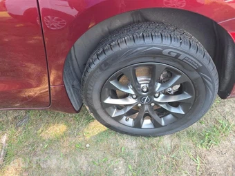 2021 Chrysler Pacifica Touring L 121.6" WB - miniatura 11